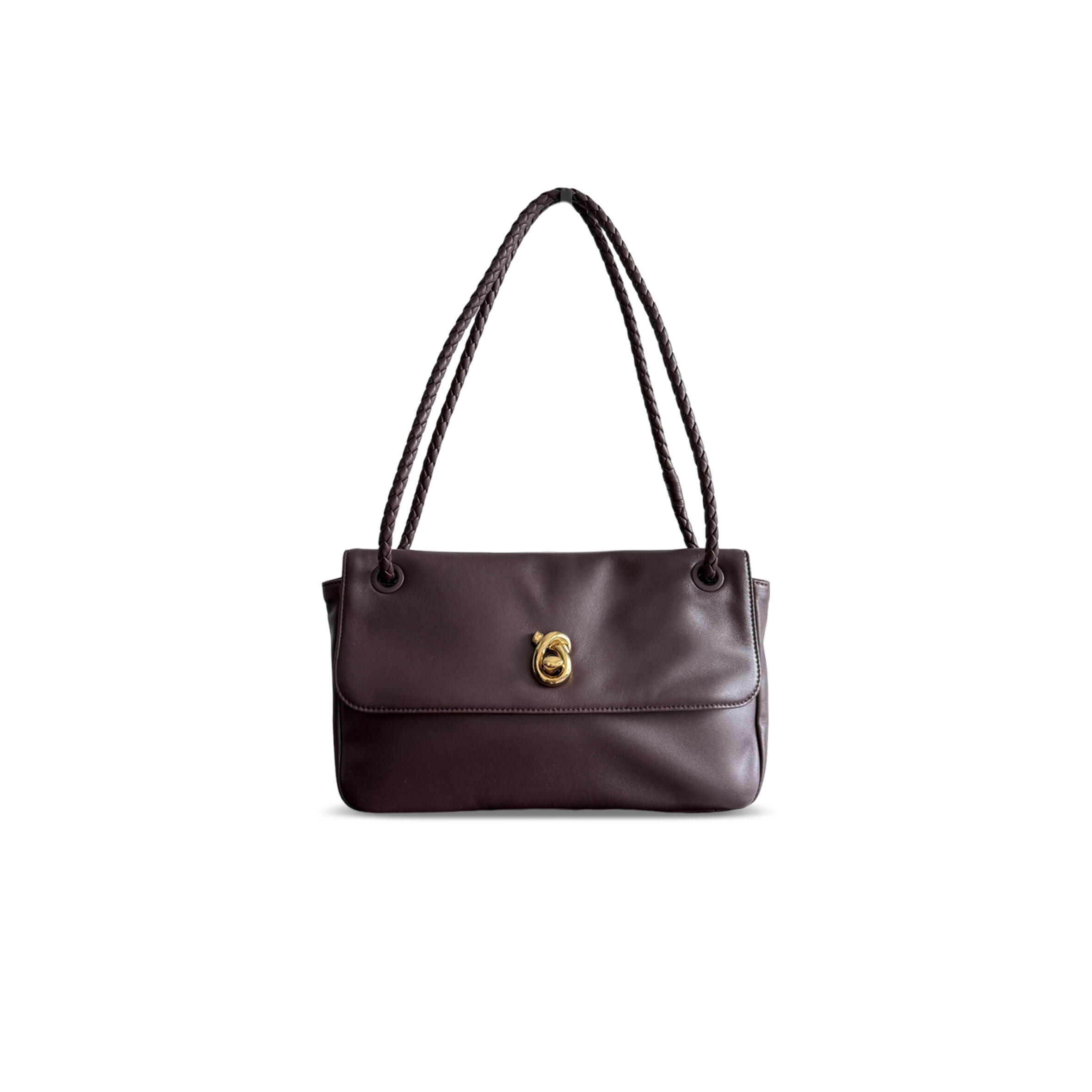 BOTTEGA VENETA MADISON 836296 (27*16*6cm)